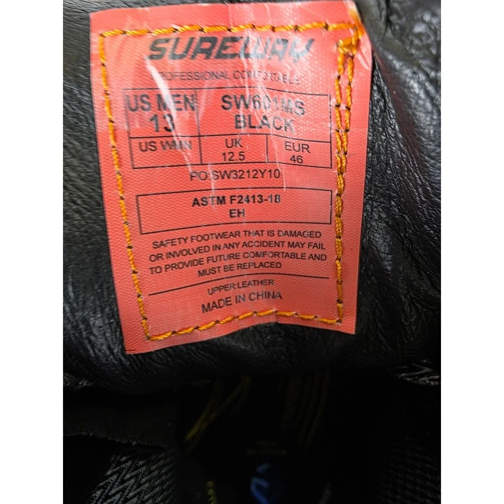 Sureway sw601ms professional